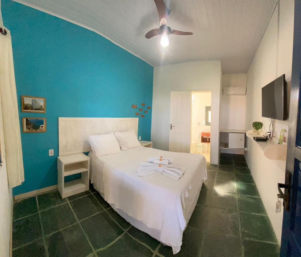 Hotel Casa da Maju Prado Esterno foto