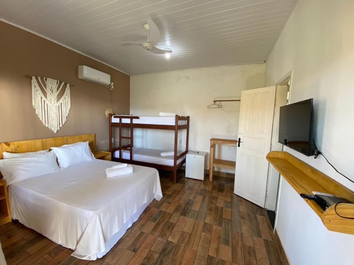 Hotel Casa da Maju Prado Esterno foto
