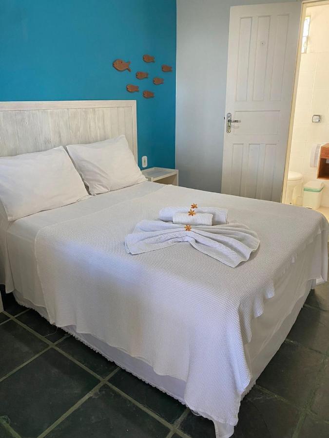 Hotel Casa da Maju Prado Esterno foto