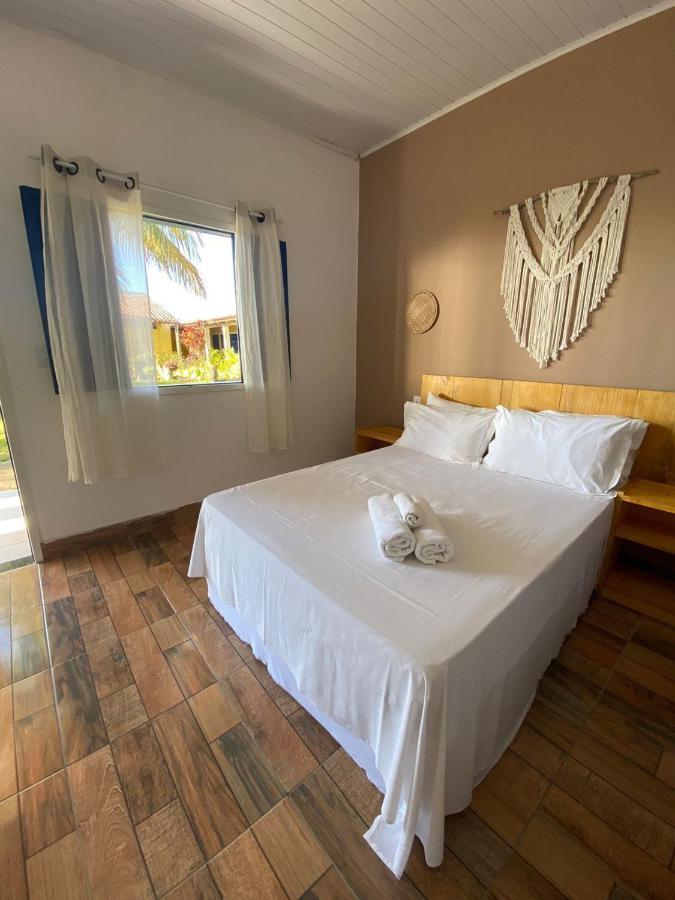 Hotel Casa da Maju Prado Esterno foto