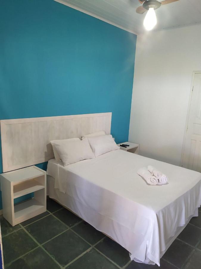 Hotel Casa da Maju Prado Esterno foto