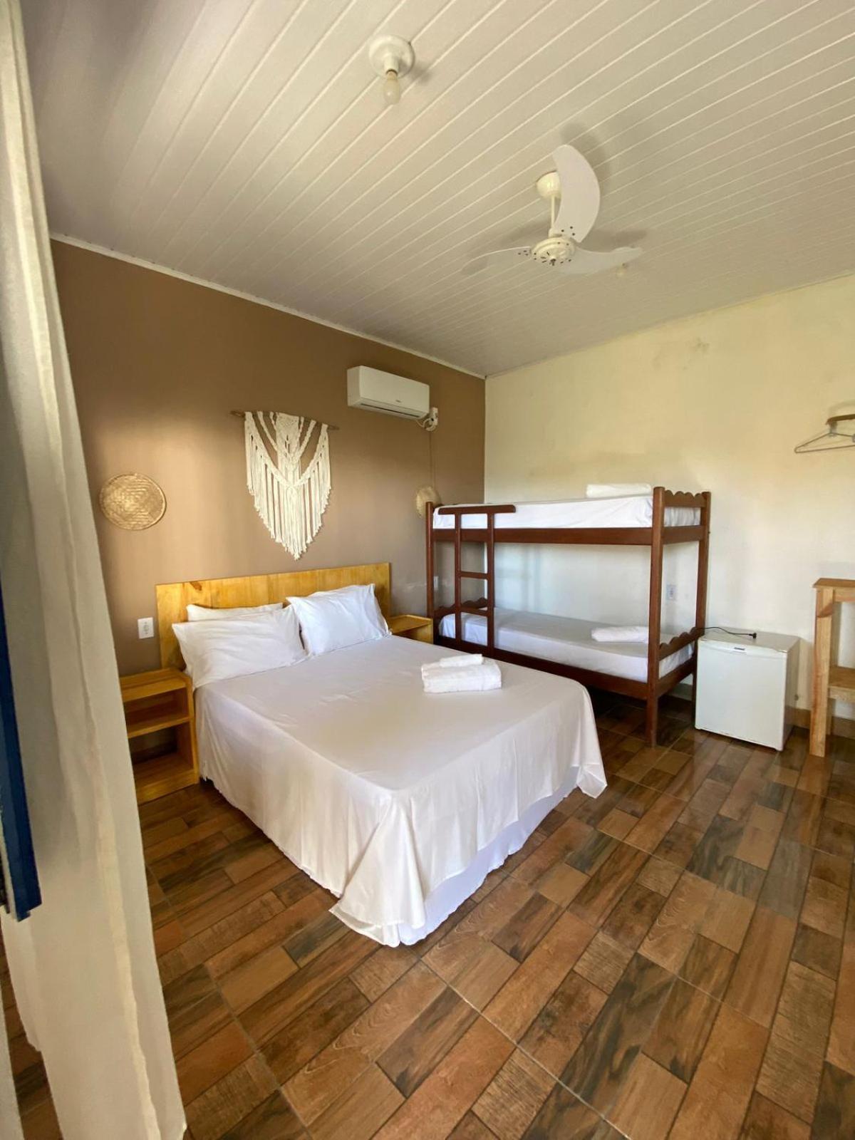 Hotel Casa da Maju Prado Esterno foto